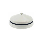 Vimpex, CBE1002-C, C3-7.5 Conventional Ceiling Mount VAD with Base - White