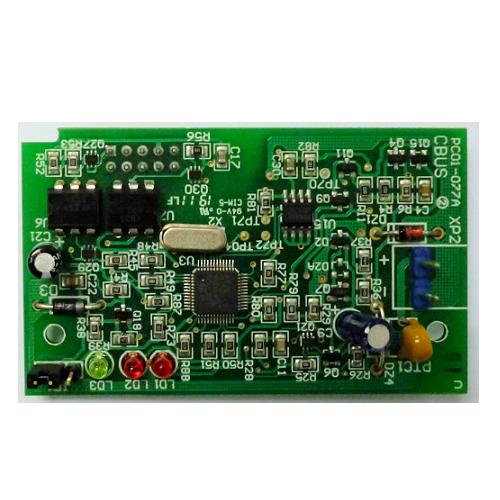 C-Bus Plug-in V2 Submodule, Replacement Part (CBUS01)