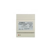 CDV-DBC4R, Bus Splitter for Multiway Systems using CDV47-DX