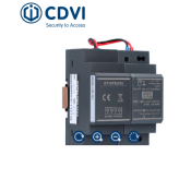 CDV-PC7, 2EASY 2-Wire power/Bus combiner