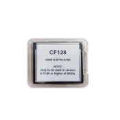 CF128, Memory Card for SR35i