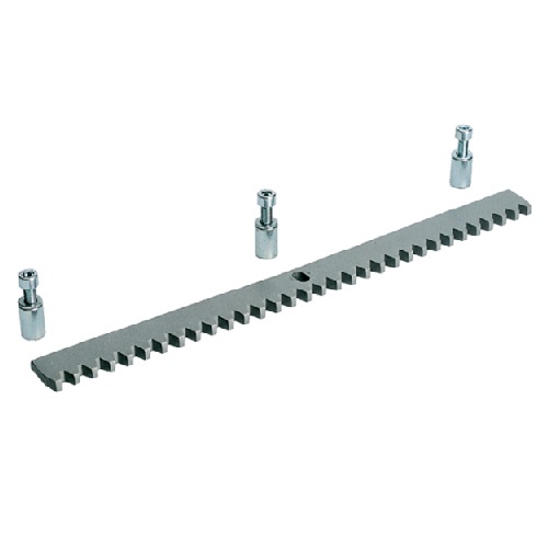 CAME (CGZS) Galvanised Rack - Screwable