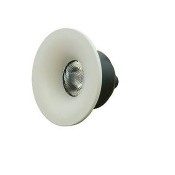 Save Light, CHLOE-3W-3KWHT, 3W Marker Light 3000K Matt White