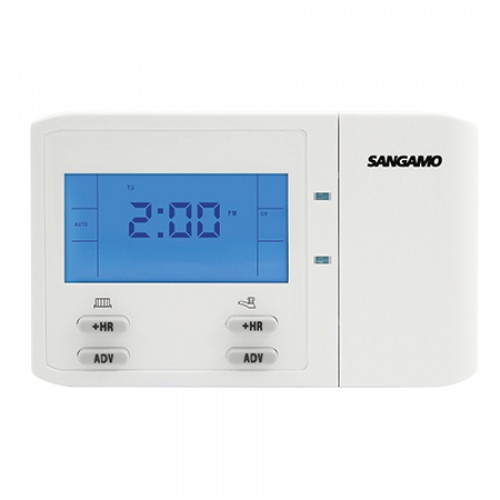 SANGAMO (CHOICE PR2N) 2 Channel Programmer