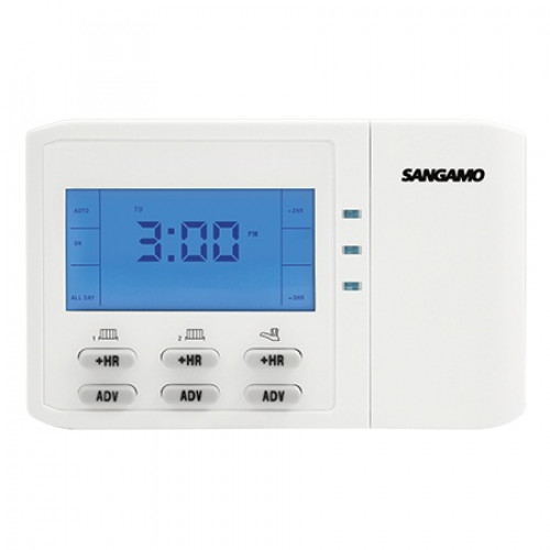 SANGAMO (CHOICE PR3N) 3 Channel Programmer