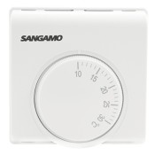 SANGAMO (CHOICE RSTAT1) Mechanical Thermostat