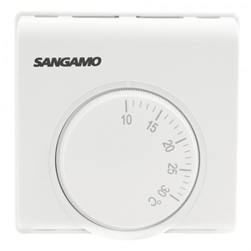 SANGAMO (CHOICE RSTAT1) Mechanical Thermostat