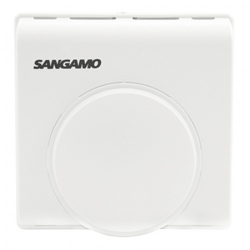 SANGAMO (CHOICE RSTAT1T) Tamperproof Mechanical Thermostat