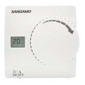 SANGAMO (CHOICE RSTAT3) Digital Thermostat