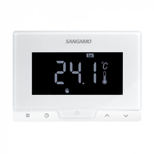 SANGAMO (CHOICE RSTATWIFI) Choice WIFI Room Thermostat