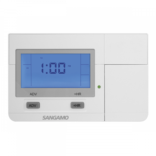 SANGAMO (CHPPR1) CHOICE PLUS PROGRAMMER 1 CHANNEL