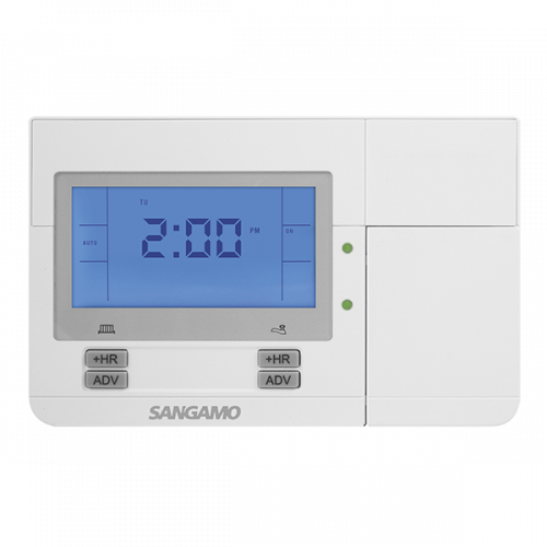 SANGAMO (CHPPR2) CHOICE PLUS PROGRAMMER 2 CHANNEL