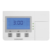 SANGAMO (CHPPR3) CHOICE PLUS PROGRAMMER 3 CHANNEL