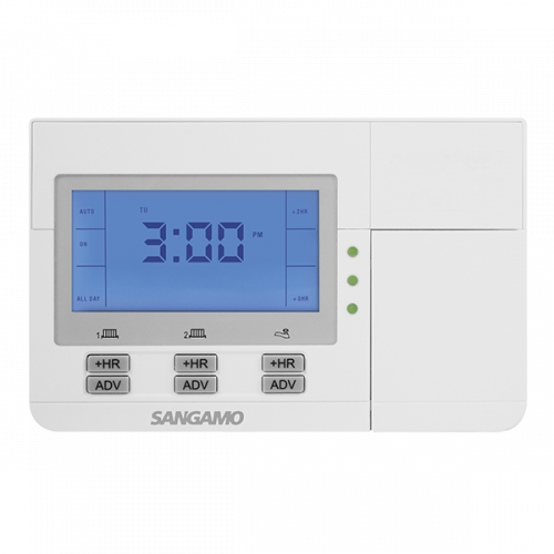 SANGAMO (CHPPR3) CHOICE PLUS PROGRAMMER 3 CHANNEL