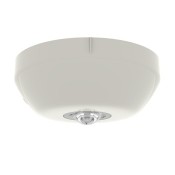 Hochiki, CHQ-CB-RL, Ceiling Beacon, Ivory Case Red LEDs