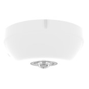 Hochiki, CHQ-CB-WHT-WL, Ceiling Beacon, White Case White LEDs