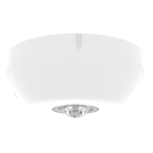 Hochiki, CHQ-CB-WHT-WL, Ceiling Beacon, White Case White LEDs