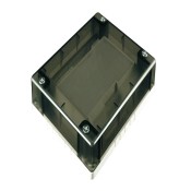 Hochiki, CHQ-SUB, Enclosure Sub-Assembly for CHQ Interfaces