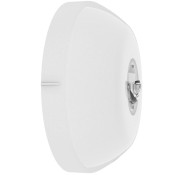 Hochiki, CHQ-WB-WHT-WL, Wall Beacon, White Case White LEDs