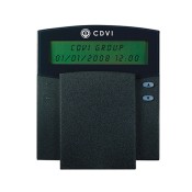 CDV (CKTRAKL) Time and Attendance Display-Tracker Module