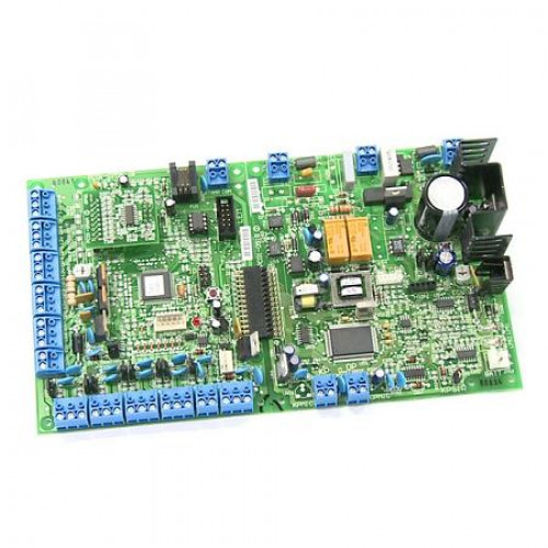 Comfort II Ultra Controller PCB (CM9000-ULT)