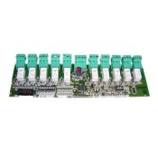 Honeywell (CMX-10RME) 10 Way Relay Control Output Card