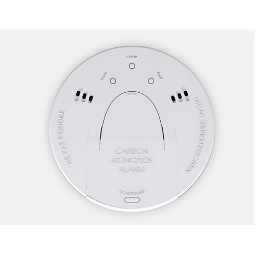 Pyronix, CO-WE, Two Way Wireless Carbon Monoxide Sensor