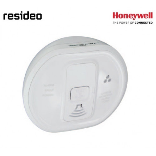 CO8M, Carbon Monoxide Wireless Sensor