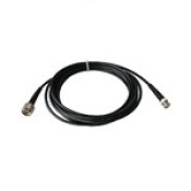 Scope, COAX10SMA, 10 Metre RG58 Pre-terminated Cable