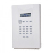 Eaton (i-on), COMPACT, 20 Zone Wireless Radio Panel