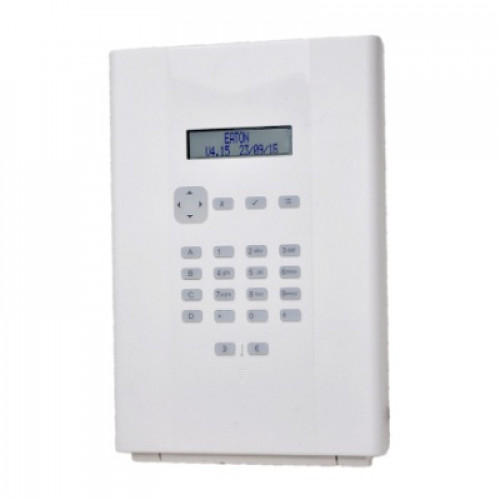 Eaton (i-on), COMPACT, 20 Zone Wireless Radio Panel