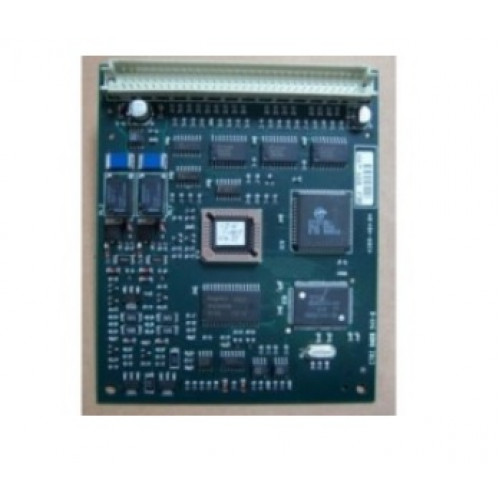 Honeywell Gent (COMPACT-LPC-EN) Additional Loop Card (2km)