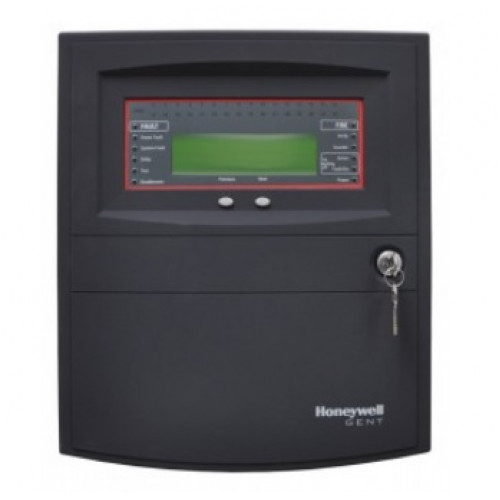 Honeywell Gent (COMPACT-PLUS) Vigilon Compact 1-2 loop Control Panel