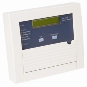 Honeywell Gent (COMPACT-RPT) Non-functional LCD Repeat Display