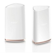 D-Link, COVR-2202, AC2200 Tri-Band Whole Home Mesh WiFi System (2-Pack)
