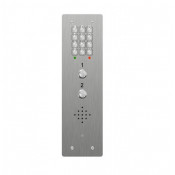 Bell (CP109-2/VRS) 2 Button Combined VR Panel - Surface