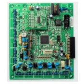 Comfort Logic Engine PCB with, Wallmount Power Adaptor (CP9000-LOG)