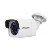 CPMW4010-IR, 4MP IR Fixed Bullet Camera, WDR