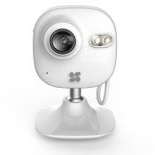 C2mini (CS-C2mini-31WFR-2.4MM) 720p Indoor Mini Wi-Fi Camera