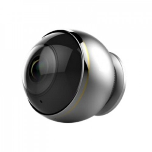 Mini Pano (CS-C6P-7A3WFR) 3 Megapixel Wireless Fisheye Camera