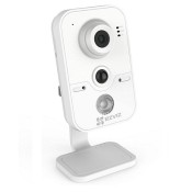 C2Cube (CS-CV100-B1-31WPFR) I/D Wi-Fi 2-way Audio Camera w/PIR