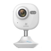 Mini Plus (CS-CV200-A1-52WFR white) 1080p Wi-Fi Indoor Cloud Camera