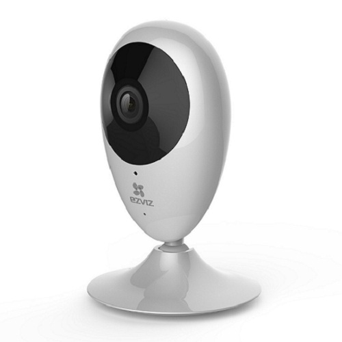 C2C (CS-CV206-B0-32WFR) 1080P Indoor Internet Wi-Fi Camera