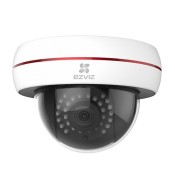 C4S Wi-Fi (CS-CV220-A0-52WFR) Outdoor Internet Dome Camera