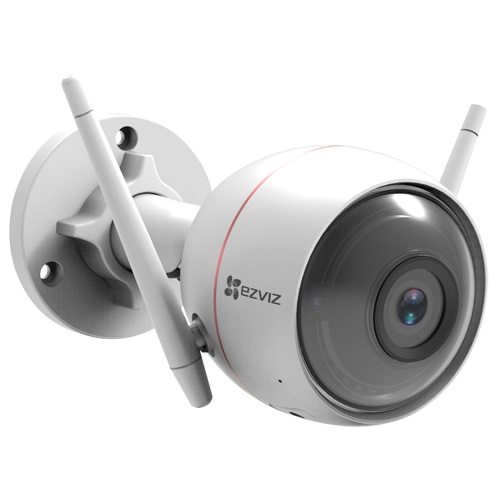 C3W (CS-CV206-C0-1A1WFR) Full HD Outdoor Smart Security Camera