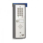 Bell, CS-PB1, Portabello 1 Button Surface Audio + Keypad Panel