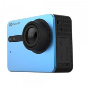 S5 (CS-SP200-A0-216WFBS-BLUE) Action Camera