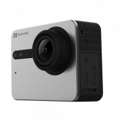 S5 (CS-SP200-A0-216WFBS-GREY) Action Camera