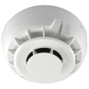 ESP (CSD2) Combined Optical Smoke and Fixed Heat Detector