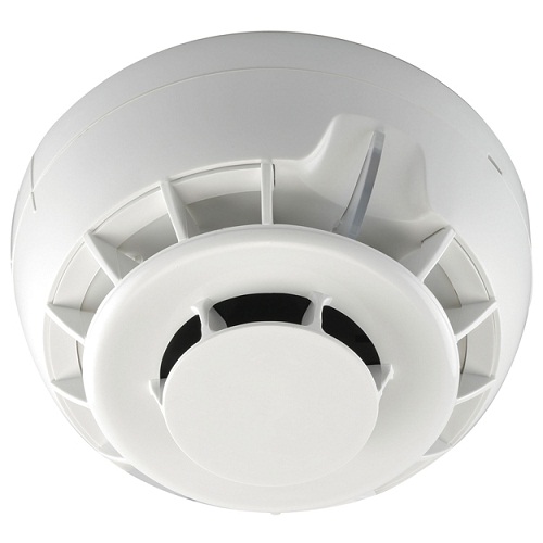 ESP (CSD212) 12V Combined Optical Smoke and Fixed Heat Detector